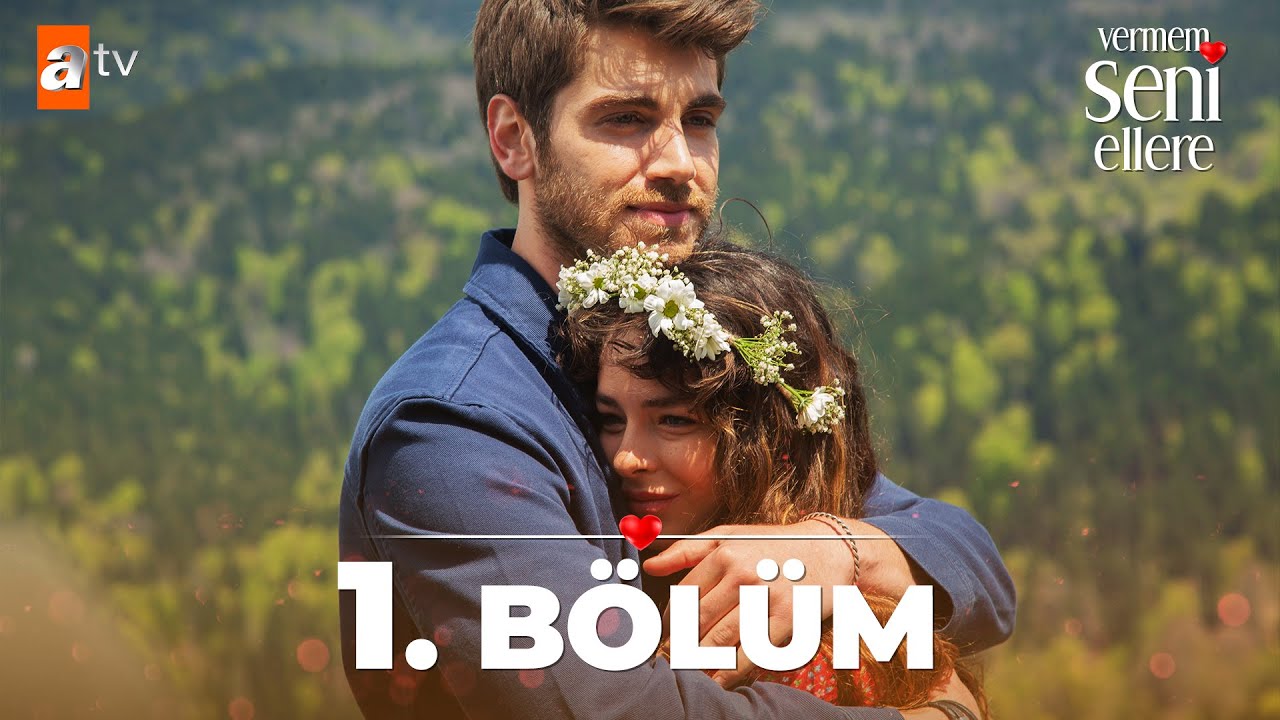 Vermem Seni Ellere Episode 1 with English Subtitles
