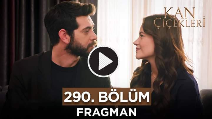 Kan Çiçekleri Episode 290 with English Subtitles