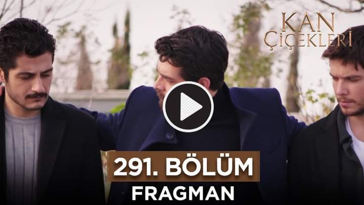 Kan Çiçekleri Episode 291 with English Subtitles