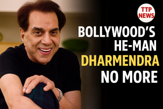 Dharmendra death