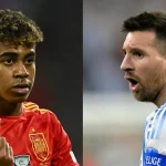 FIFA 2026 Final Teams