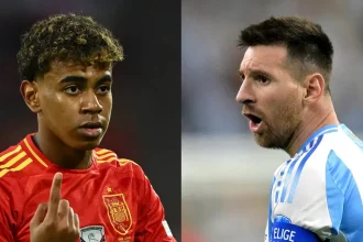 FIFA 2026 Final Teams