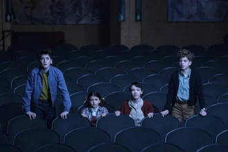 IT: Welcome to Derry Episode 3