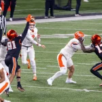 Oregon State Beavers vs. Sam Houston State
