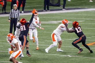 Oregon State Beavers vs. Sam Houston State