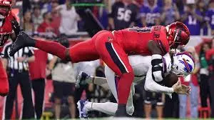 buffalo bills vs texans match player stats