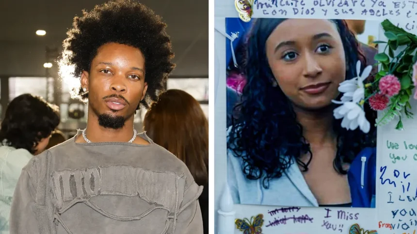 celeste rivas hernandez