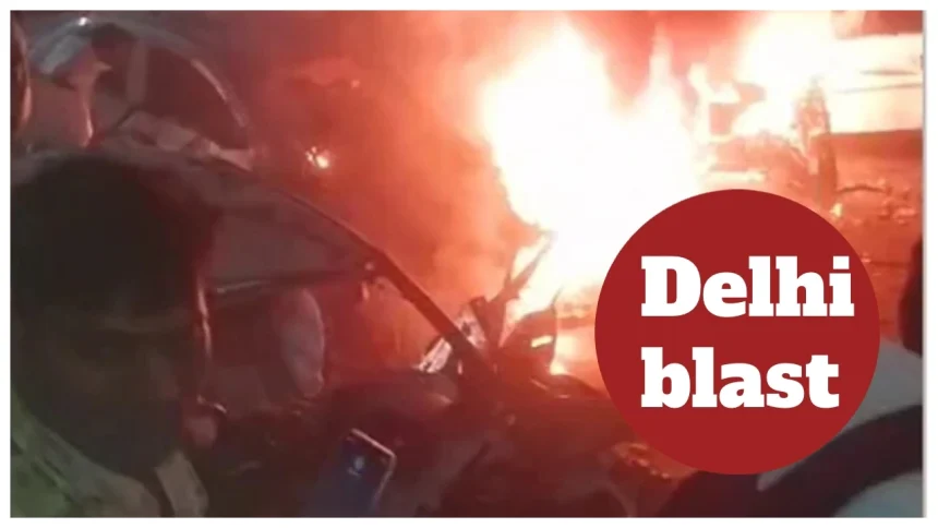 delhi-blast
