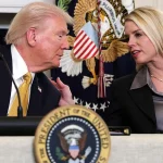 donald trump bill clinton