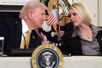 donald trump bill clinton