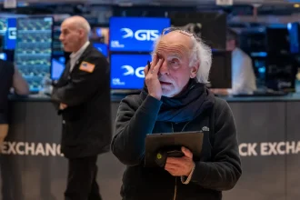 dow jones s&p500 today