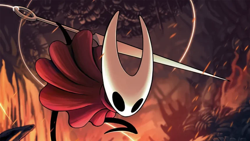 game awards 2025 nominees