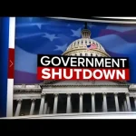 government shutdown