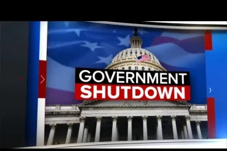 government shutdown