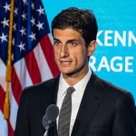 jack schlossberg congress
