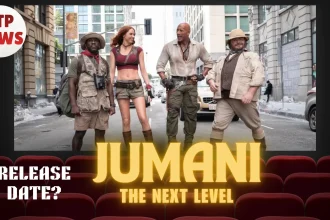 jumanji movie the next level rock