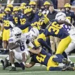 michigan vs northwestern