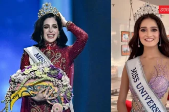 miss universe 2025 winner