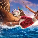 moana live action