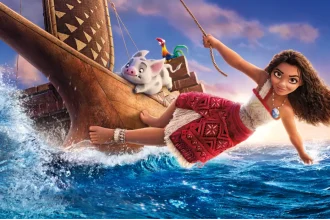 moana live action