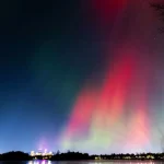 aurora borealis forecast