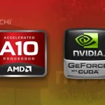 nvidia AMD stock