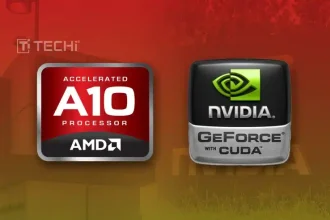 nvidia AMD stock