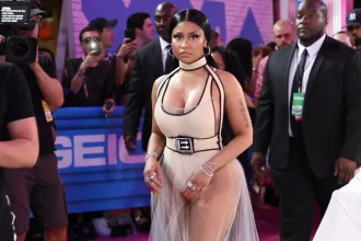 rapper nicki minaj nigeria freedom