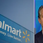walmart ceo doug mcmillon