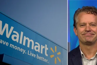 walmart ceo doug mcmillon
