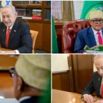 Israel Becomes First Nation to Recognize Somaliland as Independent