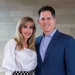 Michael and Susan Dell