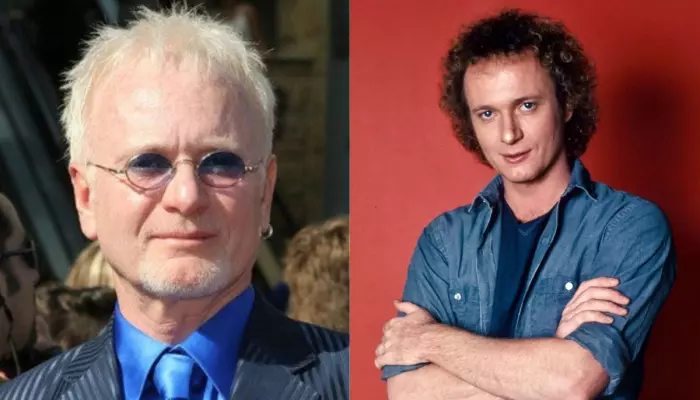 anthony geary dies