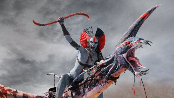 avatar 3 box office collection worldwide