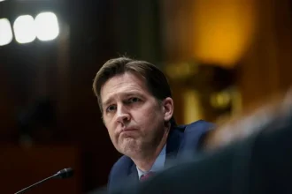 ben sasse florida cancer diagnosis