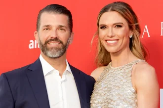 bettina anderson donald trump jr