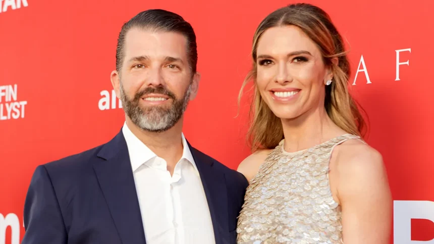 bettina anderson donald trump jr