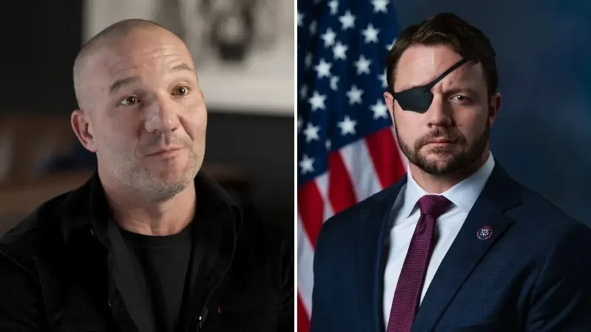 dan crenshaw shawn ryan