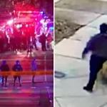 mass shooting brown university