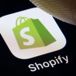 shopify server down