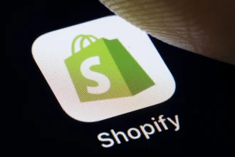 shopify server down