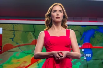 steven spielberg movie disclosure day