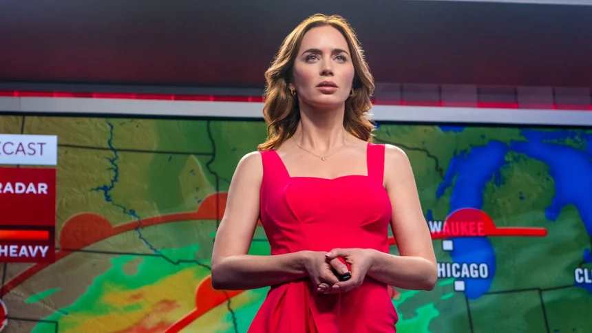 steven spielberg movie disclosure day