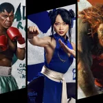 street fighter movie 2026