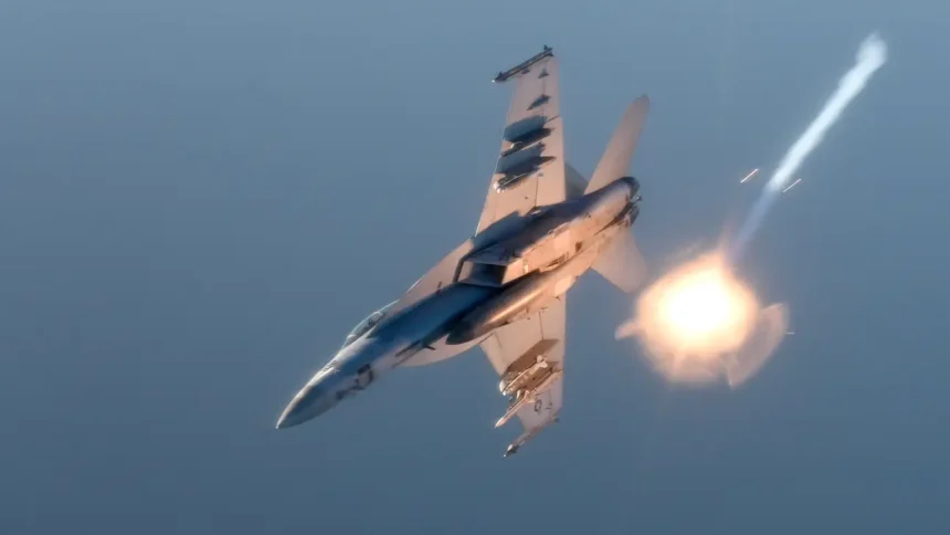 truman aircraft carrier