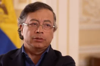 Colombia’s President Warns of ‘Real Threat’ as Trump’s Military Talk Raises Alarm
