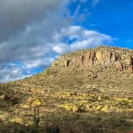 Helicopter Crashes Into Slackline in Arizona Canyon, Killing Four