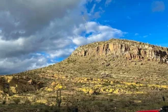 Helicopter Crashes Into Slackline in Arizona Canyon, Killing Four