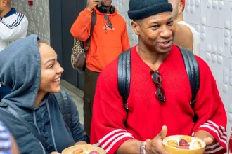 Hollywood Stars Trace Their Roots