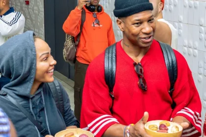 Hollywood Stars Trace Their Roots